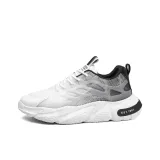 бело-черный