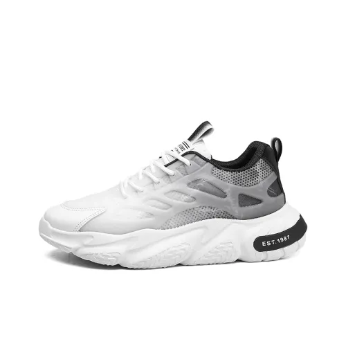 Кроссовки для скейтбординга Bull Charm Мужские