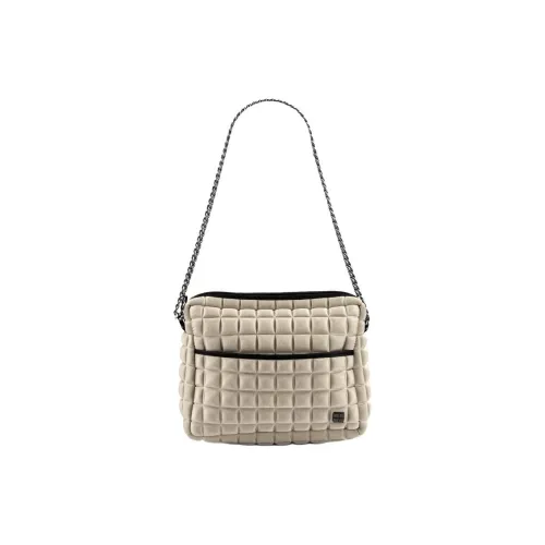 BPRIME 3D Cube Ткань Сумка через плечо Женская Planetary