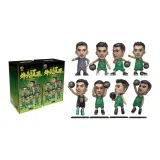 Два Один коробки (Случайный стиль)