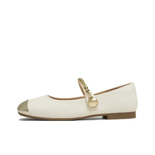 Туфли Мэри Джейн женские Tata