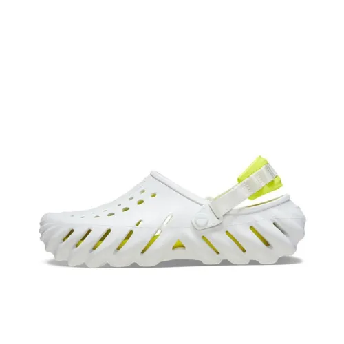 Crocs Sabo Унисекс Лунный Серый