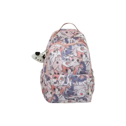 KARUISHA Рюкзаки Унисекс