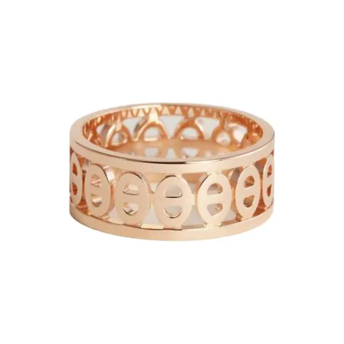 Hermes Chaine d'Ancre Кольца Женские