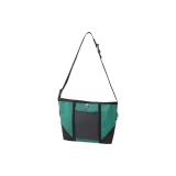 Зелёный и Чёрный