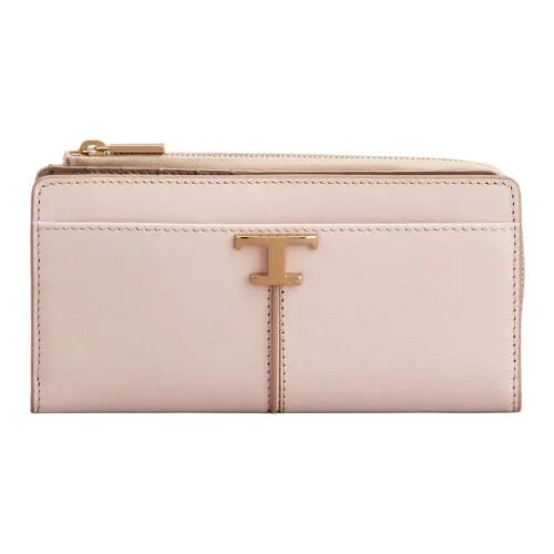 TOD'S Женские кошельки