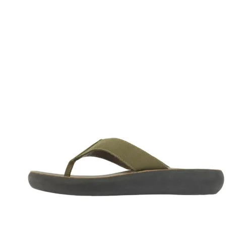 ANCIENT GREEK SANDALS Шлепанцы Женские
