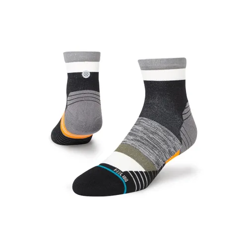 STANCE Низкие носки унисекс 1 упаковка многоцветные