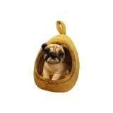 Бультерьер + Гнездо