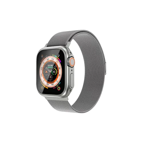 Akkerds Ремень Apple Совместимость Металл