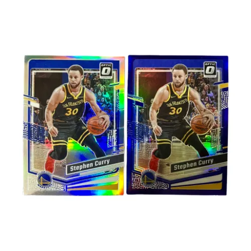 PANINI Спортивные карты