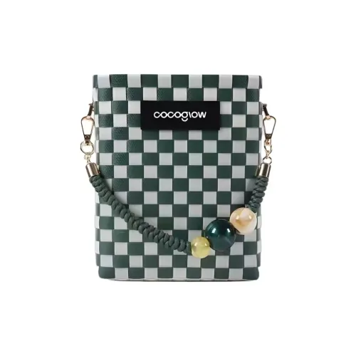 COCOGLOW PP PU (полиуретан) Сумка через плечо Унисекс