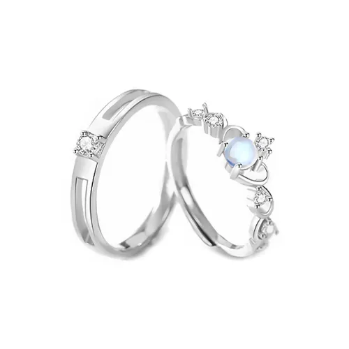 VANA Кольца Унисекс