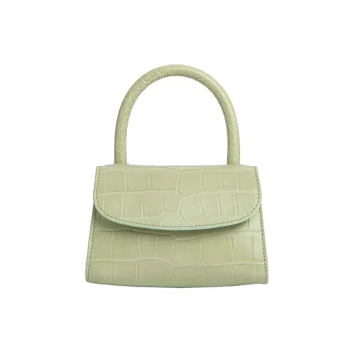 By Far Mini Croco Сумки Женские