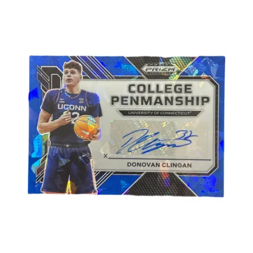 PANINI Спортивные карты