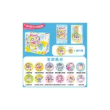 Четыре случайных моделирования