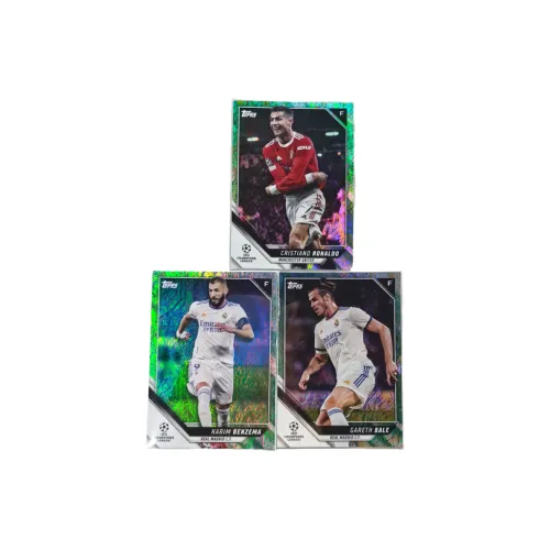 Topps Спортивные карты