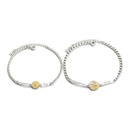 WEST ISLAND Медные браслеты унисекс