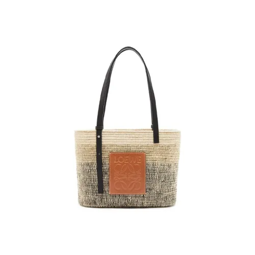 LOEWE Square Basket Сумки через плечо Женские