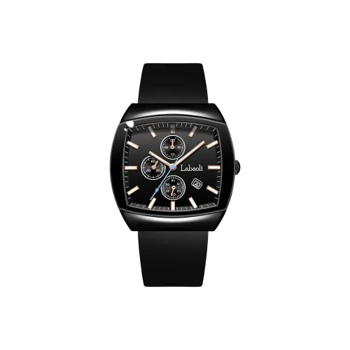 Labaoli Кварцевый Movement Женские Часы 42mm*42mm*13mm Черные