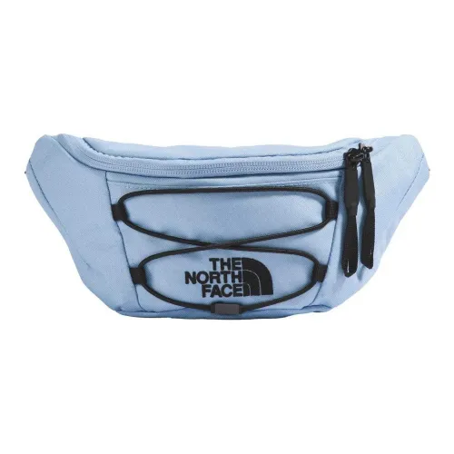 The North Face Jester 2,2L Бананка Outdoor Сумка Полиэстер Синий Унисекс