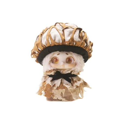 Супер Мета Растение Сладкий Кино Теплый Уголок Кукла Слепые Коробки Один Мистика Коробка Целая Коробка 6 Штук