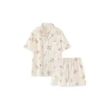 Абрикосовый