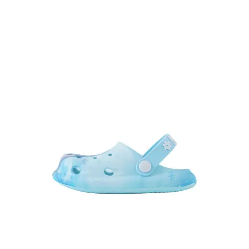 Yelori Slip-Resistant Abrasion-Resistant Children's Sandals Infant