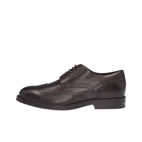 Hugo Boss Туфли Низкие Мужские