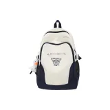 Синяя одноразовая сумка