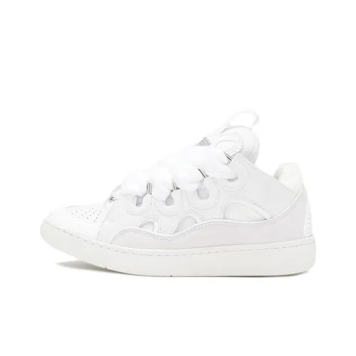 Кроссовки для скейтбординга Lanvin Low Top Женские