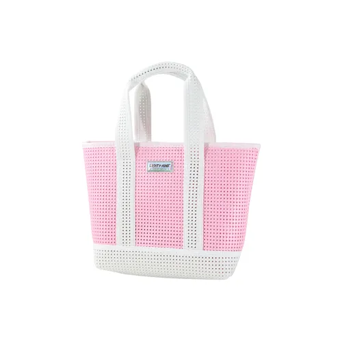 PETERPOINT ЭВА Сумка-тоут для пикника сумка для кемпинга маленькая сумка женская розовая зеленая