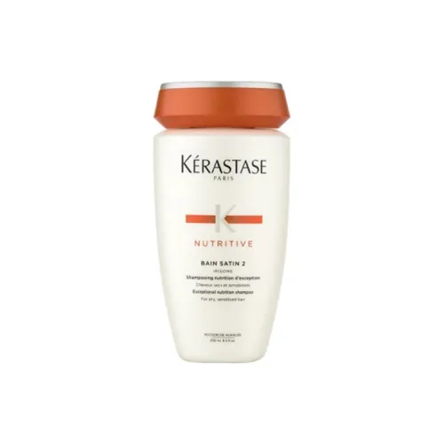 KERASTASE Shampoo / Shampoo Мыло