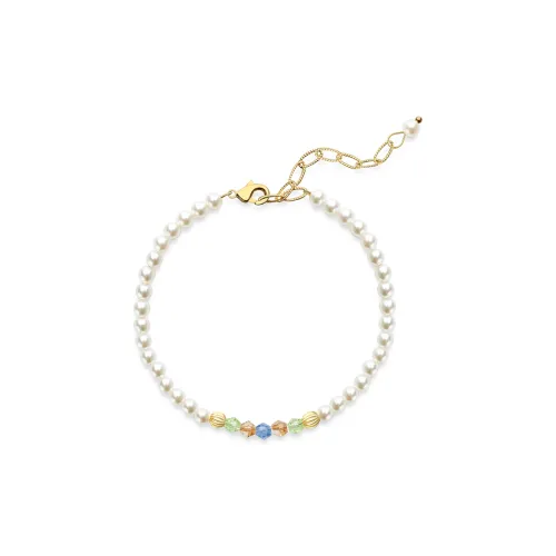 Star Treasures Shell Pearl Bracelets Women's