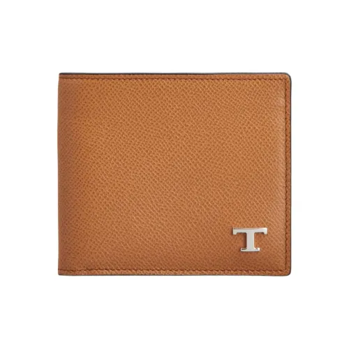 TOD'S Кошельки Мужской