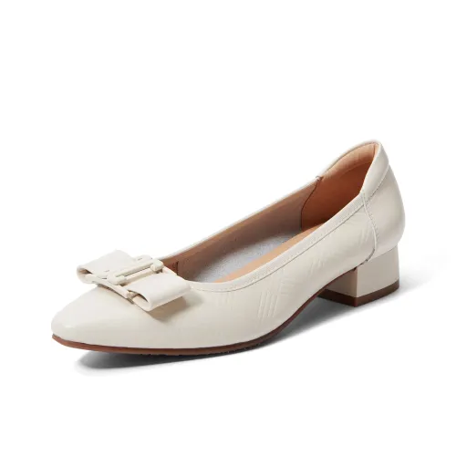 PT'SON Женские повседневные туфли Женские