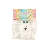 Вест-хайленд плюшевый - стиль позиционирования бархата