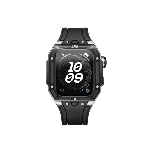 Soul Cool Ремень Apple Совместимость Резиновый Материал