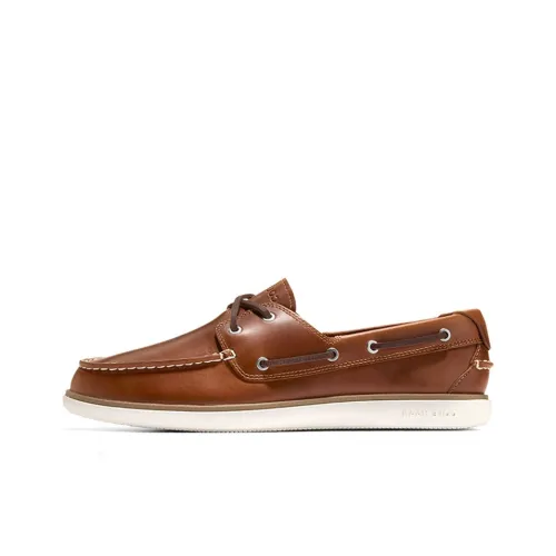 COLE HAAN Мужская повседневная обувь с низким верхом для мужчин