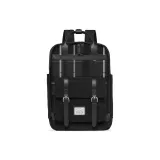 Кунжутно-черный