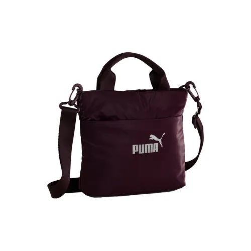 PUMA Сумки Фуксия Женские