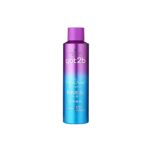 SCHWARZKOPF Волосы Стайлинг
