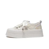 Абрикосовый