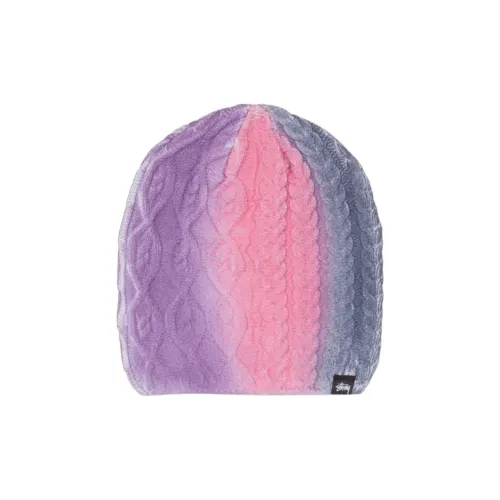 Stussy Шапки-бини Унисекс Многоцветные