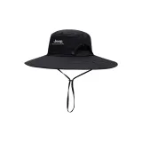 Black Hats & Caps  
Черные шапки и кепки