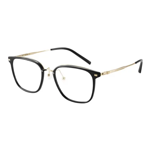 MUJOSH Astral Series Круглые Оправы для Очков Унисекс