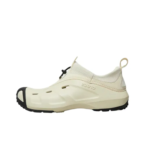 Crocs Sabo Белый Мужской