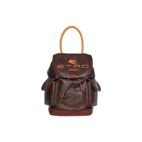 ETRO Рюкзаки Мужской