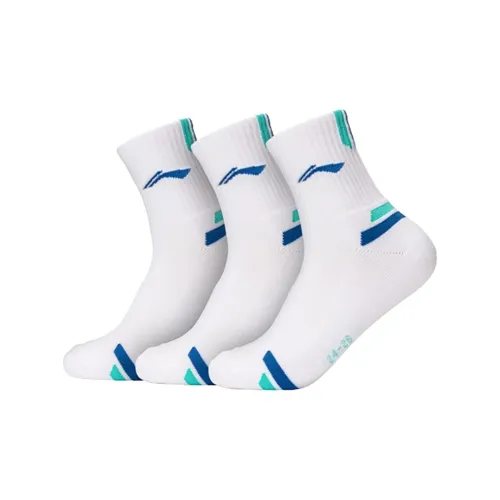 LINING Унисекс MID Носки до икры