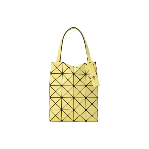 ISSEY MIYAKE Lucent Boxy Сумки Женские